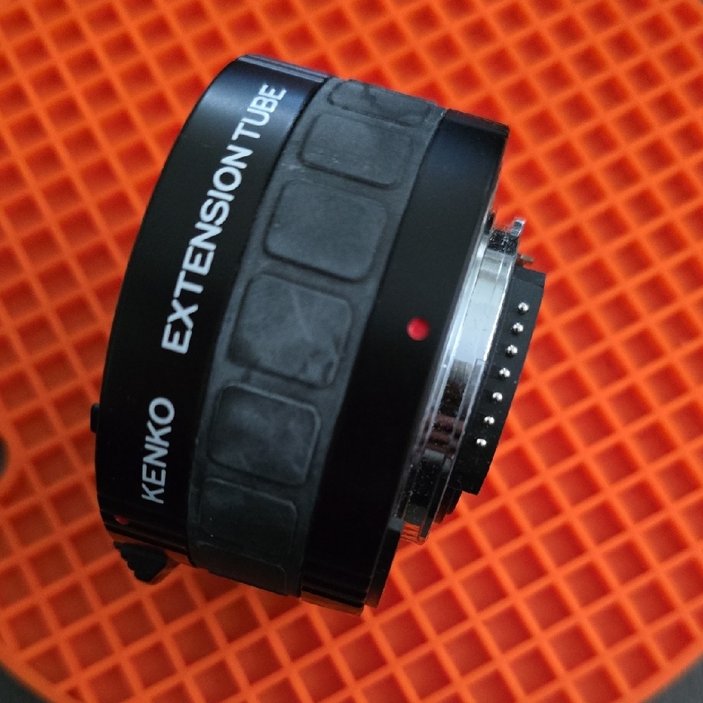 Kenko Teleplus MC7 DG 2X AF Teleconverter for Nikon AF, or a similar - Picture 3 of 4